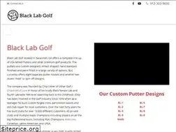 Sites similar to blacklabgolf.com