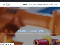 Sites similar to blacklake.co