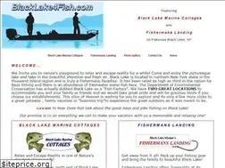 Sites similar to blacklake4fish.com