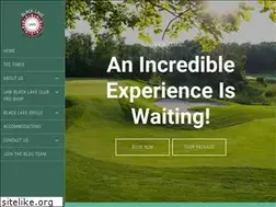 Sites similar to blacklakegolf.com