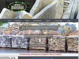 Sites similar to blacklakelandscapesupplies.com