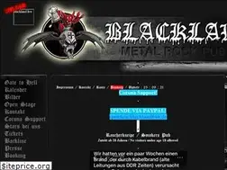 Sites similar to blackland.eu