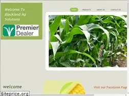 Sites similar to blacklandag.com
