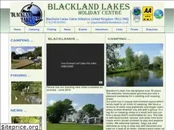 Sites similar to blacklandlakes.co.uk