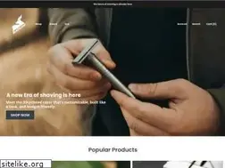 Sites similar to blacklandrazors.com