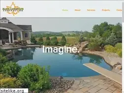 Sites similar to blacklandscape.com