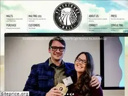 Sites similar to blacklandsmalt.com