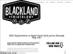 Sites similar to blacklandtriathlon.com