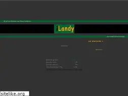 Sites similar to blacklandy.de