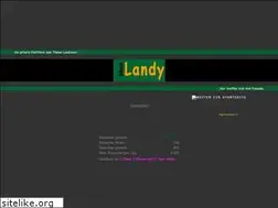 Sites similar to blacklandy.eu