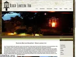 Sites similar to blacklanterninn.com