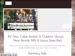 Sites similar to blacklanternretreat.com