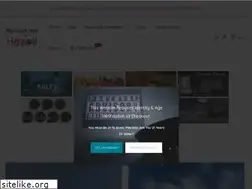 Sites similar to blacklavavape.com