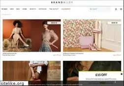 Sites similar to blackleaf.com