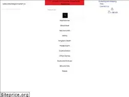 Sites similar to blacklegionmarket.co