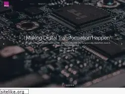 Sites similar to blacklight-software.com
