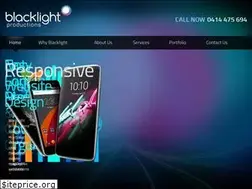 Sites similar to blacklight.com.au