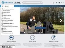 Sites similar to blacklight.ro