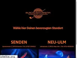 Sites similar to blacklightarena.de