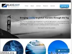 Sites similar to blacklightgo.com