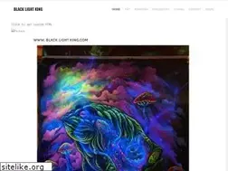 Sites similar to blacklightking.com
