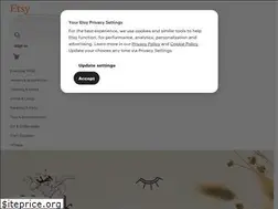 Sites similar to blacklilyfibreart.etsy.com