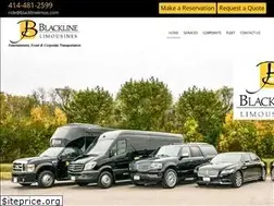 Sites similar to blacklinelimos.com