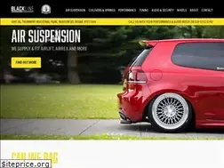 Sites similar to blacklineperformance.co.uk