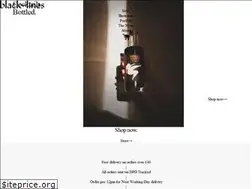 Sites similar to blacklinesdrinks.com