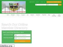 Sites similar to blacklinkus.com