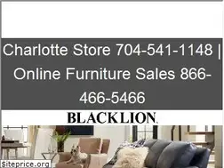 Sites similar to blacklion.com