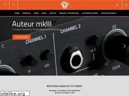 Sites similar to blacklionaudio.com