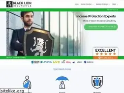 Sites similar to blacklioninsurance.co.uk