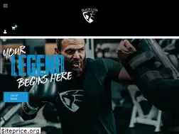 Sites similar to blacklionresearch.com