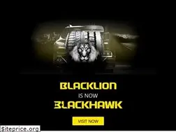 Sites similar to blackliontires.ca