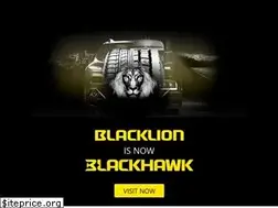 Sites similar to blackliontires.com