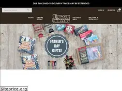 Sites similar to blackliquoricecompany.com