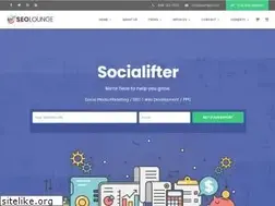 Sites similar to blacklisthackers.com
