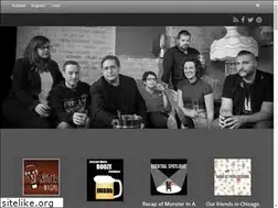 Sites similar to blackliverproject.com