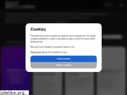 Sites similar to blacklives.help
