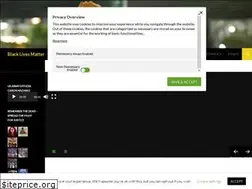 Sites similar to blacklivesmatteruk.com