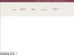 Sites similar to blacklocustgardens.com