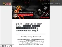 Sites similar to blackmagic-specialist.in