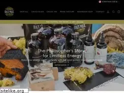 Sites similar to blackmagicalchemy.com