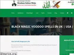 Sites similar to blackmagicislam.com