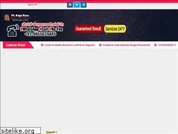 Sites similar to blackmagickings.com