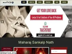 Sites similar to blackmagicrk.com