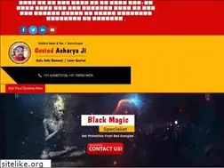 Sites similar to blackmagicservice.com