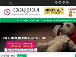 Sites similar to blackmagicspecialistbabaji.com