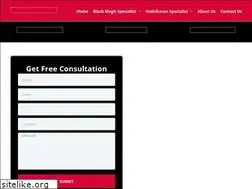 Sites similar to blackmagicspecialists.com